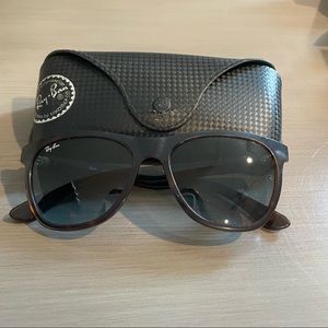 Ray-Ban sunglasses